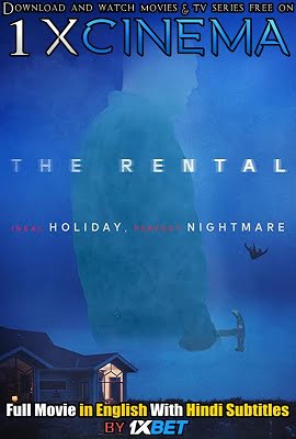 The Rental 2020 Full Movie In English With Hindi Subtitles 720p WEB-DL