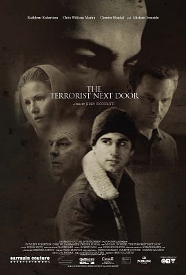 The Terrorist Next Door 2008 Dual Audio Hindi-English 480p 720p