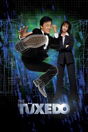 The Tuxedo 2002 Dual Audio Hindi-English WEB-DL 480p 720p 1080p