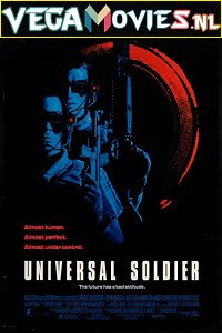 Universal Soldier 1992 Dual Audio Hindi-English 480p 720p