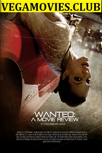 Wanted 2008 Dual Audio Hindi-English 480p 720p 1080p