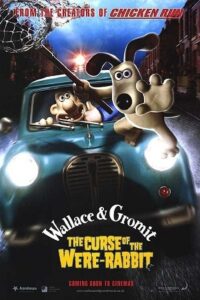 Wallace & Gromit The Curse of the Were-Rabbit 2005 BluRay Dual Audio Hindi-English 480p 720p 1080p