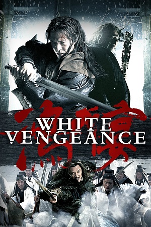 White Vengeance 2011 BluRay Dual Audio Hindi-English 480p 720p 1080p
