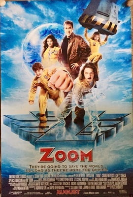 Zoom 2006 Dual Audio Hindi-English 480p 720p