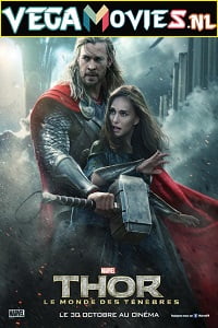 Thor The Dark World 2013 Dual Audio Hindi-English 480p 720p 1080p 2160p