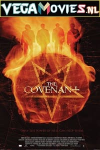 The Covenant 2006 Dual Audio Hindi-English 480p 720p 1080p