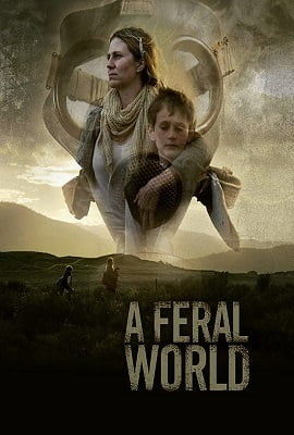 A Feral World 2020 Full Movie in English 480p 720p