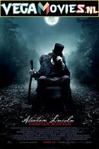 Abraham Lincoln Vampire Hunter 2012 Dual Audio Hindi-English 480p 720p 1080p