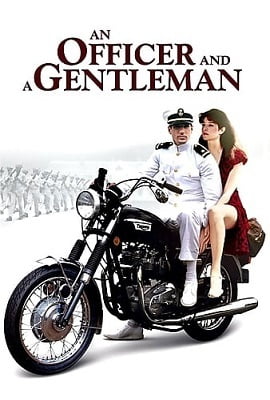 An Officer and a Gentleman 1982 Dual Audio Hindi-English 480p 720p