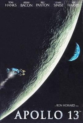 Apollo 13 1995 Dual Audio Hindi-English 480p 720p