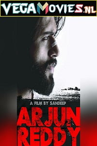 Arjun Reddy 2017 AMZN WEBRip Hindi Dubbed Full Movie 480p 720p 1080p