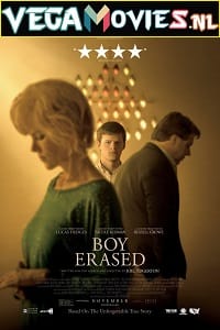 Boy Erased 2018 Dual Audio Hindi-English 480p 720p 1080p