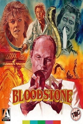 Bloodstone 1988 Dual Audio Hindi-English ESubs 720p HEVC BluRay