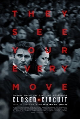 Closed Circuit 2013 Dual Audio Hindi-English 480p 720p
