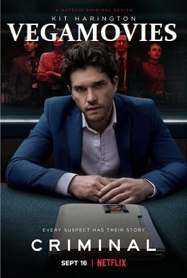 Criminal - UK Season 2 Dual Audio Hindi-English Complete Netflix WEB Series 480p 720p WEB-DL