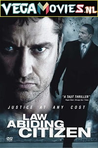 Law Abiding Citizen 2009 Dual Audio Hindi-English 480p 720p 1080p