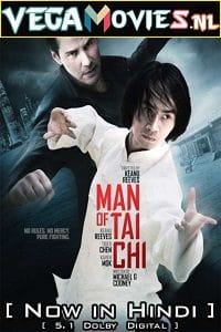 Man of Tai Chi 2013 Hindi Dubbed ORG Full Movie 480p 720p 1080p