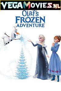 Olaf’s Frozen Adventure 2017 Dual Audio Hindi-English 480p 720p