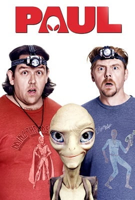 Paul 2011 Dual Audio Hindi-English 480p 720p