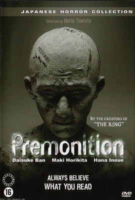 Premonition 2004 Dual Audio Hindi-English 480p 720p