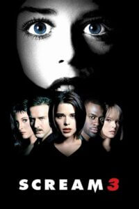 Scream 3 2000 Dual Audio Hindi-English 480p 720p 1080p
