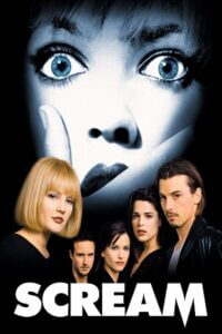 Scream 1996 Dual Audio Hindi-English 480p 720p 1080p
