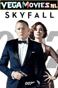 Skyfall 2012 Dual Audio Hindi-English 480p 720p 1080p