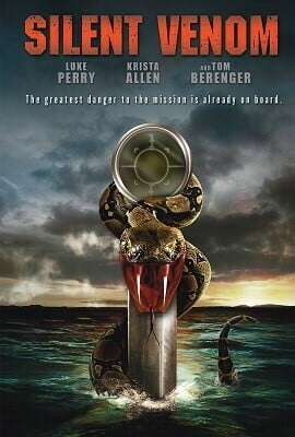 Silent Venom 2009 Dual Audio Hindi-English 480p 720p