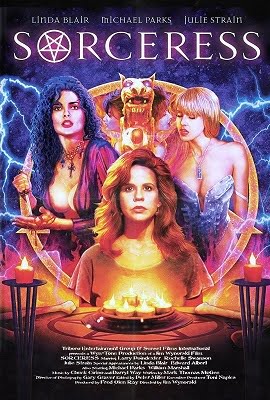 Sorceress 1995 Dual Audio Hindi-English 480p 720p