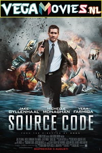 Source Code 2011 Dual Audio Hindi-English 480p 720p 1080p