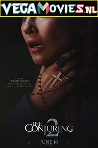 The Conjuring 2 2016 Dual Audio Hindi-English 480p 720p 1080p