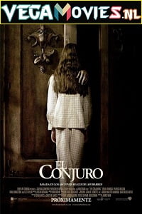 The Conjuring 2013 Dual Audio Hindi-English 480p 720p 1080p