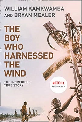 The Boy Who Harnessed the Wind 2019 NetFlix Full Movie 480p 720p 1080p