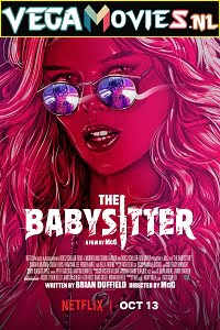 The Babysitter 2017 Dual Audio Hindi-English 480p 720p 1080p