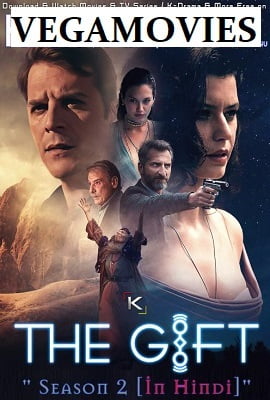 The Gift Season 2 Dual Audio Hindi-English Complete Netflix WEB Series 480p 720p WEB-DL