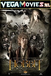 The Hobbit An Unexpected Journey 2012 Dual Audio Hindi-English 480p 720p 1080p