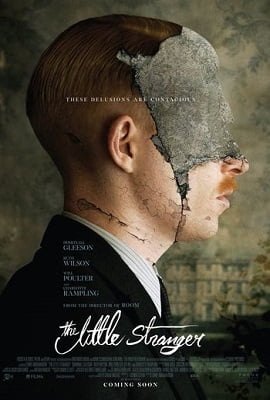 The Little Stranger 2018 Dual Audio Hindi ORG DD 5.1 - English 480p 720p 1080p