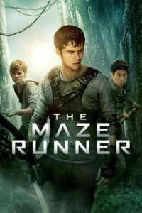 The Maze Runner 2014 BluRay Dual Audio Hindi-English 480p 720p 1080p