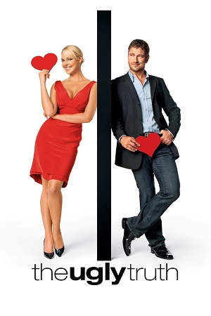 The Ugly Truth 2009 Dual Audio Hindi-English BluRay 480p 720p 1080p