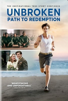 Unbroken Path to Redemption 2018 Dual Audio ORG Hindi-English 480p 720p 1080p