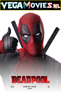 Deadpool 2016 Dual Audio Hindi-English 480p 720p 1080p 2160p 4K