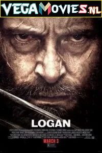 Logan 2017 Dual Audio Hindi-English 480p 720p 1080p