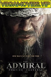 The Admiral Roaring Currents 2014 Dual Audio Hindi-English 480p 720p