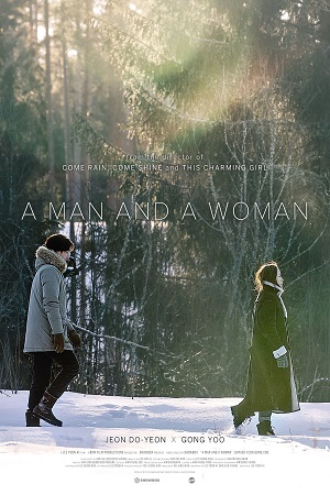 A Man and A Woman 2016 Dual Audio Hindi-English BluRay 480p 720p 1080p
