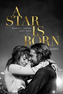 A Star Is Born 2018 Full Movie in English 480p 720p