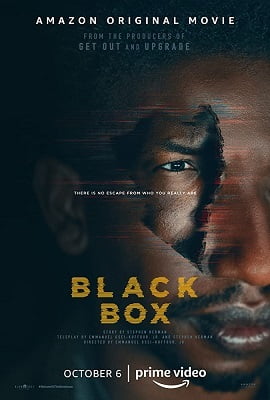 Black Box 2020 Full Movie in English 480p 720p