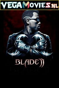 Blade 2 2002 Dual Audio Hindi-English 480p 720p 1080p
