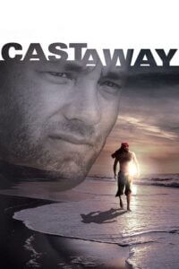 Cast Away 2000 BluRay Dual Audio Hindi-English 480p 720p 1080p
