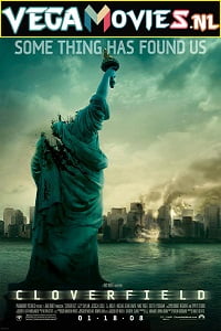 Cloverfield 2008 Dual Audio Hindi-English 480p 720p 1080p