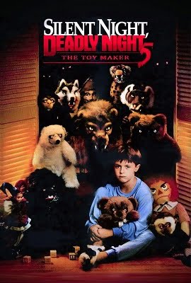Silent Night, Deadly Night 5 1991 Dual Audio Hindi-English 480p 720p
